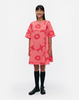 Kukkiva Unikko Dress 92cm