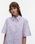 Standardi Outline Unikko Cotton Shirt 65cm