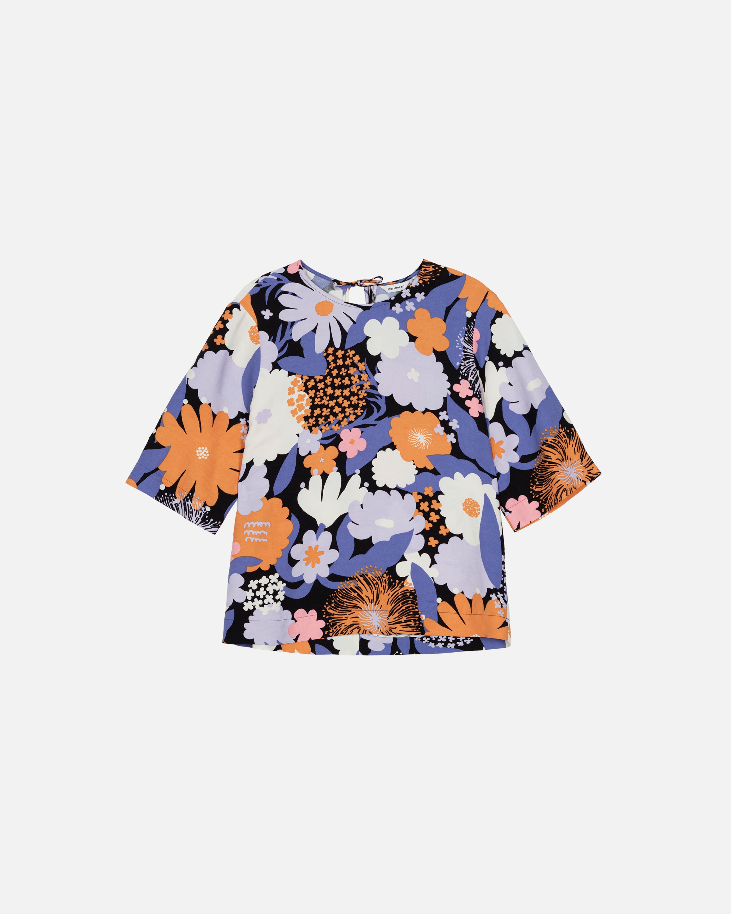 Orkidea Suvikimppu Blouse 64cm