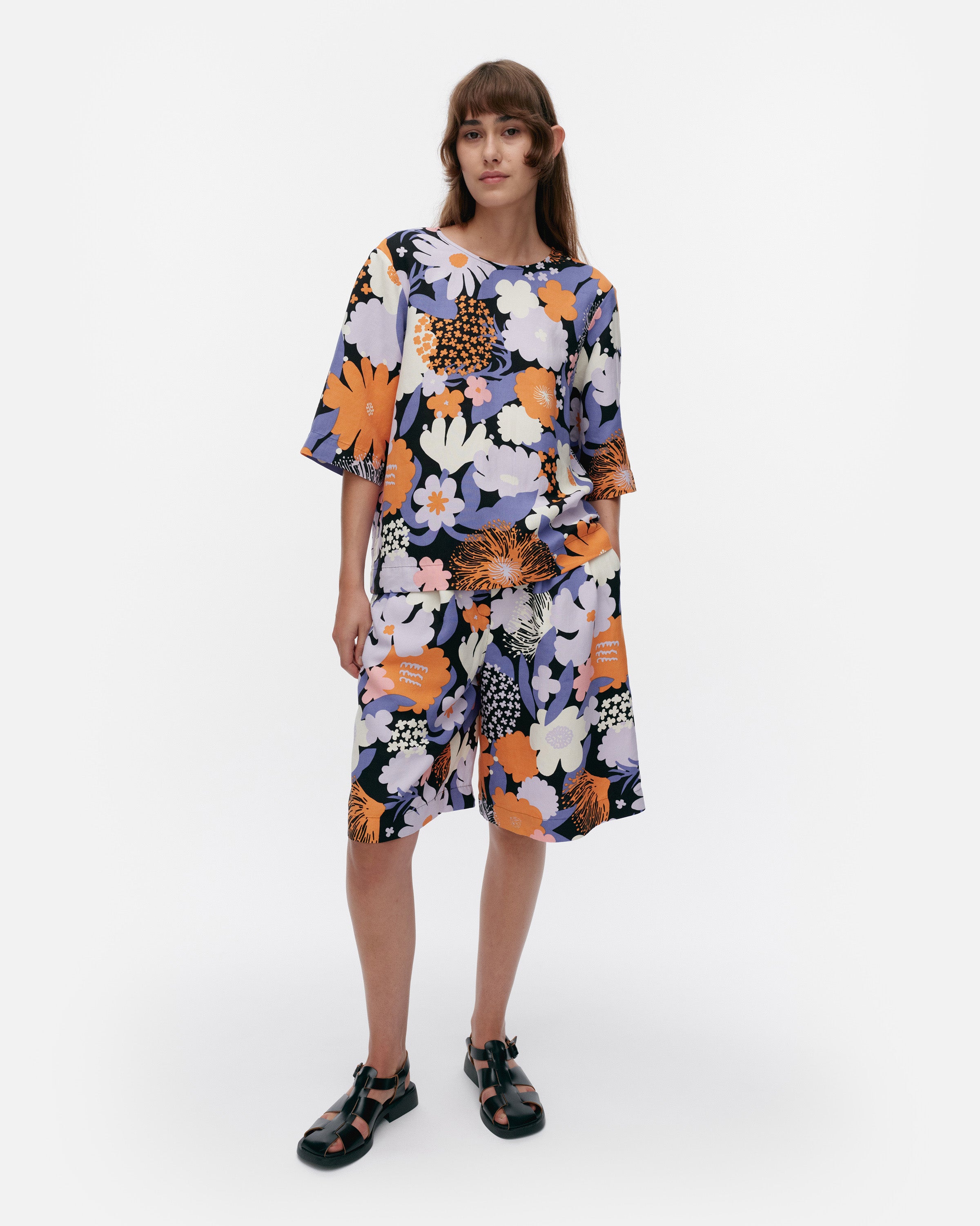 Orkidea Suvikimppu Blouse 64cm