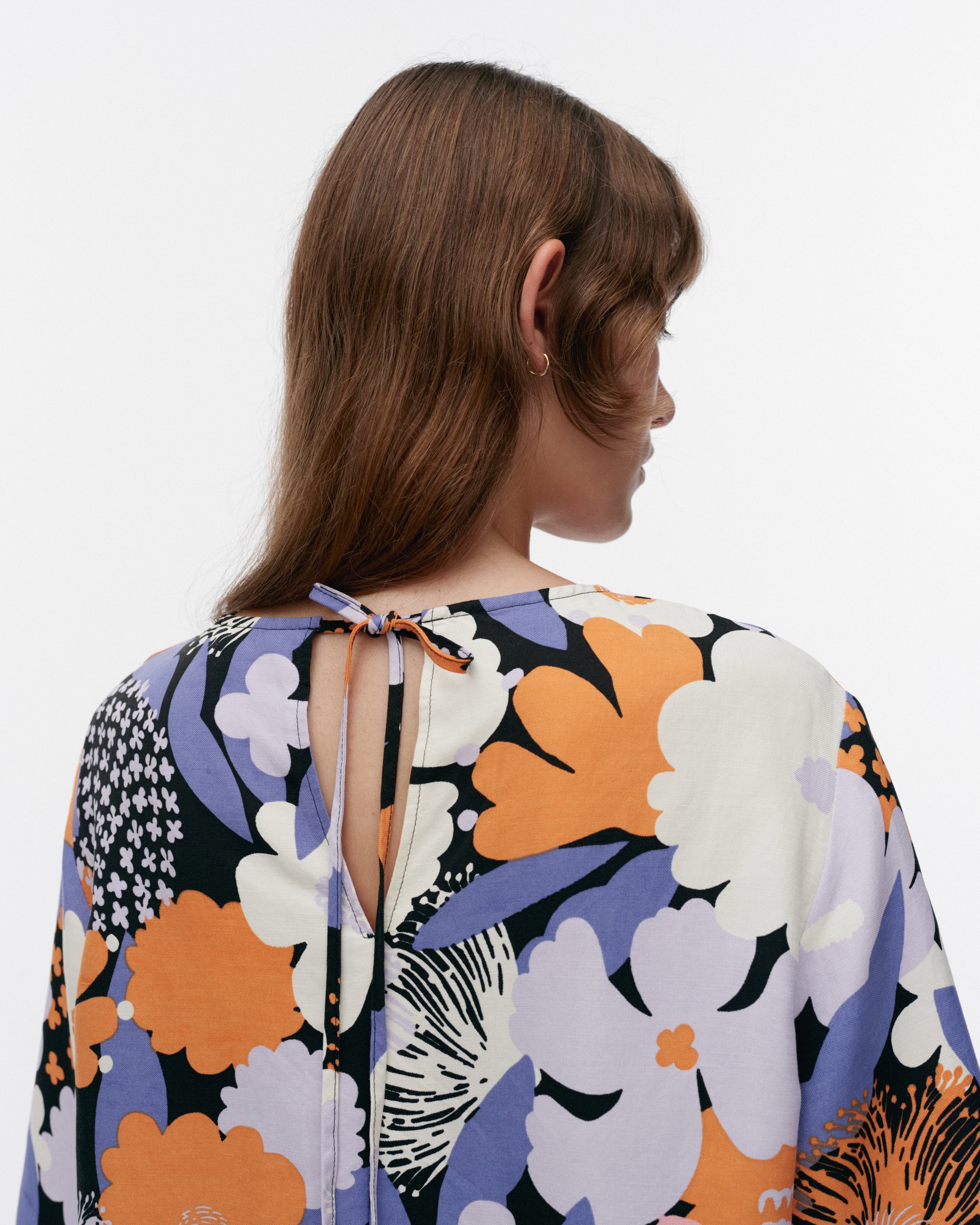 Orkidea Suvikimppu Blouse 64cm