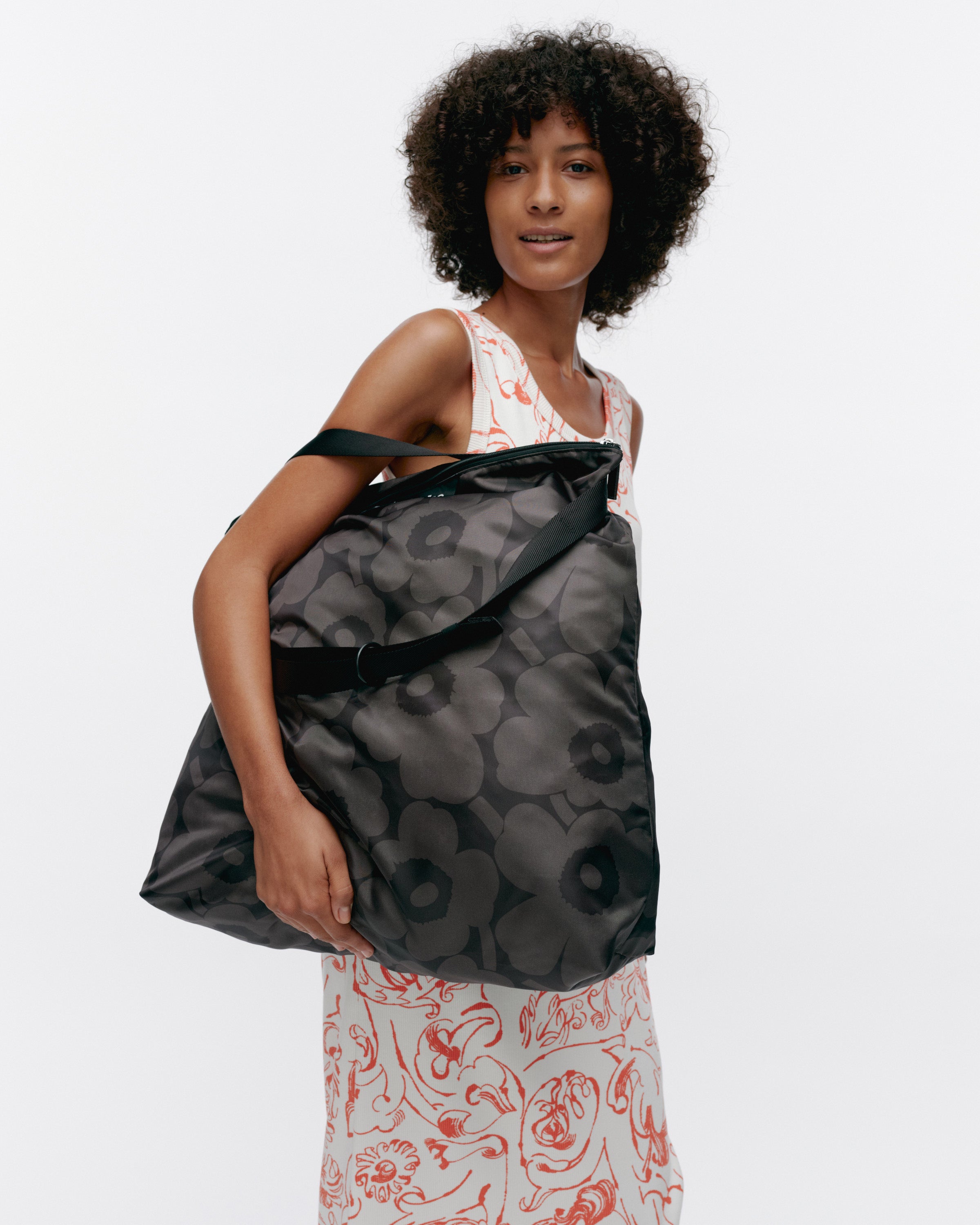 Neat Crossbody Unikko Large