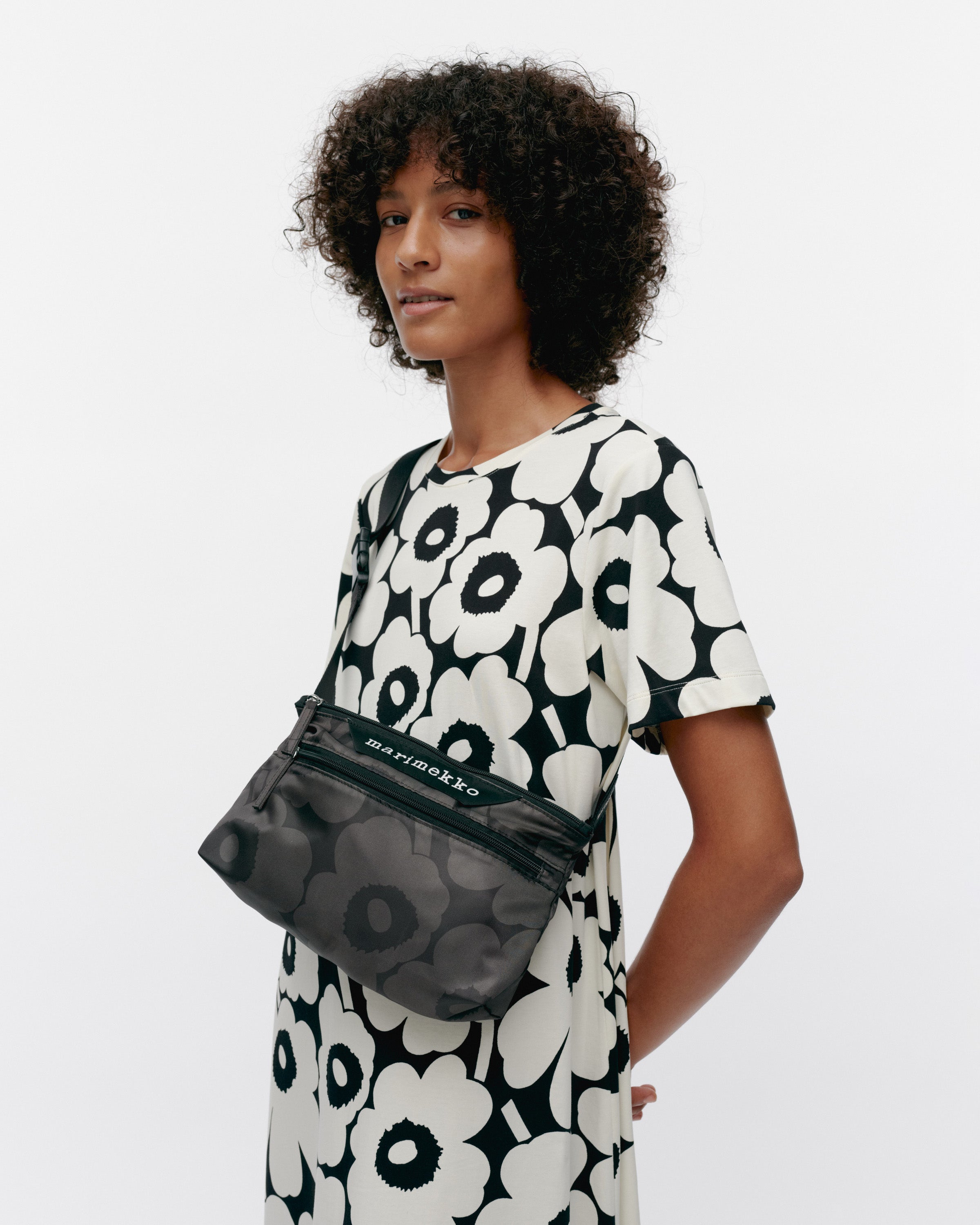 Neat Crossbody Unikko Small