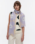 Fiore Unikko Scarf 70X180cm