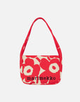 Unikko Hobo Knitted Shoulder Bag 20X27X10cm