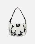Unikko Hobo Knitted Shoulder Bag 20X27X10cm