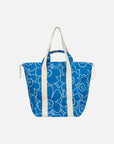 Mono City Tote Outline Unikko Shoulder Bag