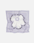 Kioski Astrilli Unikko Scarf 55X55cm