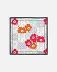 Kioski Astrilli Outline Unikko Scarf 55X55cm