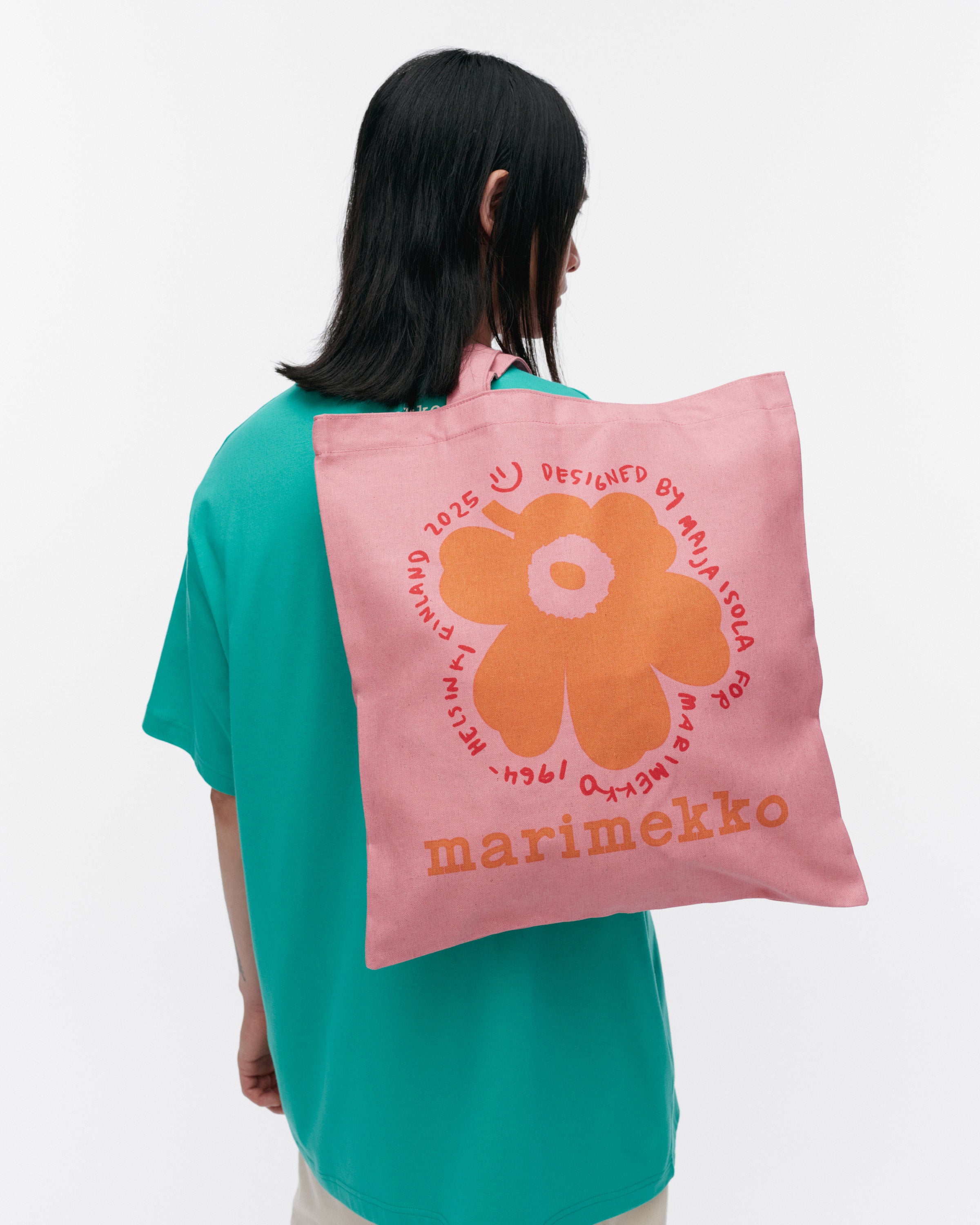 marimekko　LIUSKE UNIIKKO PLACEMENT 限定 marimekko LIUSKE UNIIKKO PLACEMENT 限定