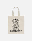 Vankka Vihkiruusu Placement Kioski Tote Bag