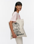 Vankka Vihkiruusu Placement Kioski Tote Bag