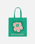 Kioski Asia Exclusive Vankka Unikko Placement Tote Bag