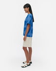 Tunnit Linssi Short Sleeve Top 65cm