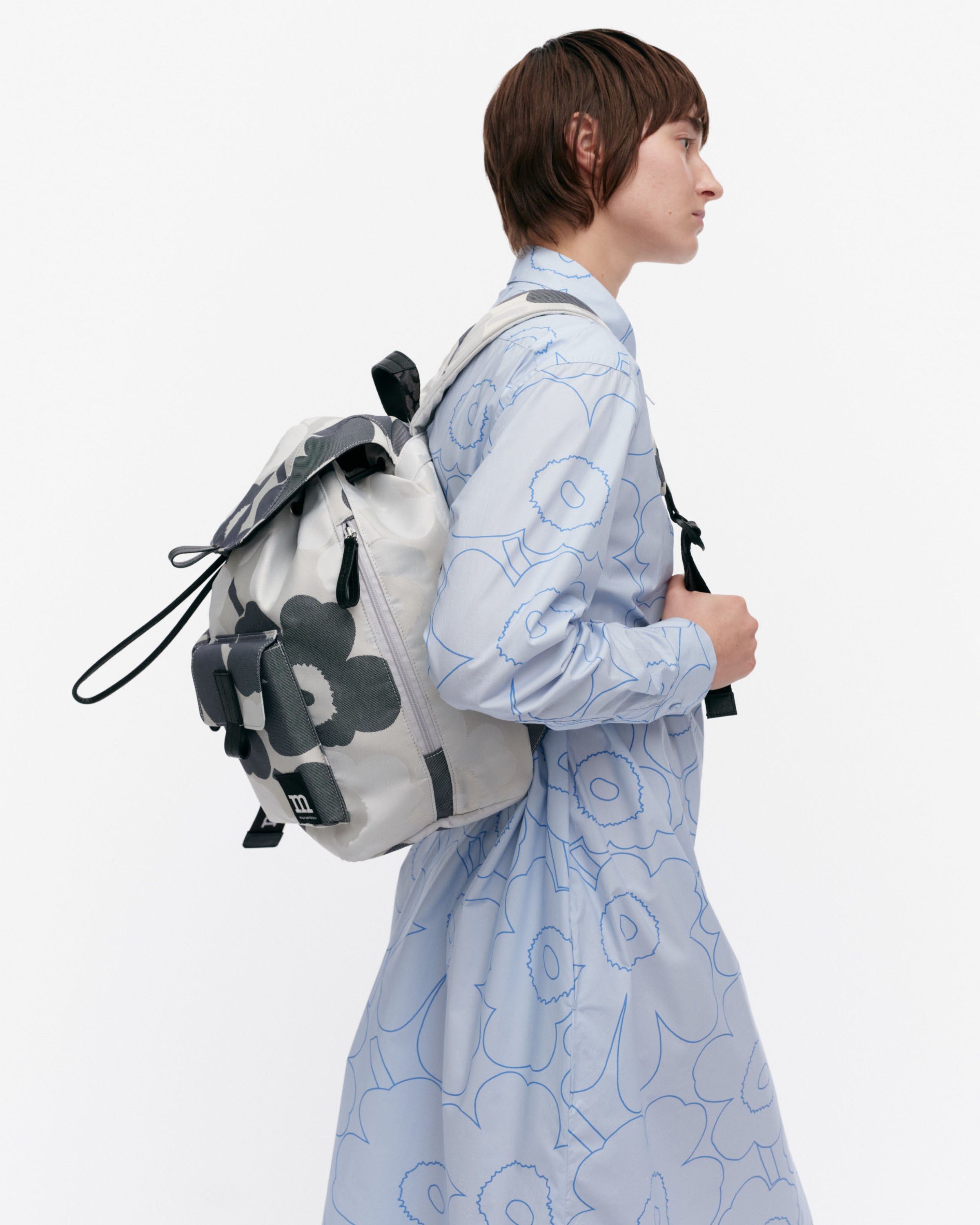 EVERYTHING BACKPACK L BACKPACK | MARIMEKKO – SIDEFAME GROUP EVERYTHING BACKPACK L BACKPACK | MARIMEKKO – SIDEFAME GROUP