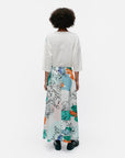 Kevea Blomblom Skirt 95cm