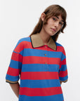 Referenssi Border Polo Tunic 85cm