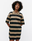Referenssi Border Polo Tunic 85cm