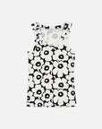 Uusia Unikko Jersey Tank Top 63cm