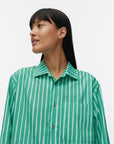Kioski Jokapoika Kioski Cotton Shirt 77cm