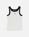 Kioski Surrea Outline Unikko Tank Top 62cm