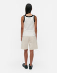 Kioski Surrea Outline Unikko Tank Top 62cm