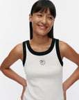 Kioski Surrea Outline Unikko Tank Top 62cm