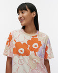 Kioski Asia Exclusive Erna Outline Unikko Short Sleeve Top 63cm