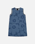 Maridenim Somasti Unikko Denim Marimini Dress