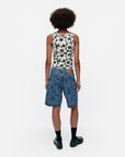 Maridenim Marssi Unikko Jean Shorts