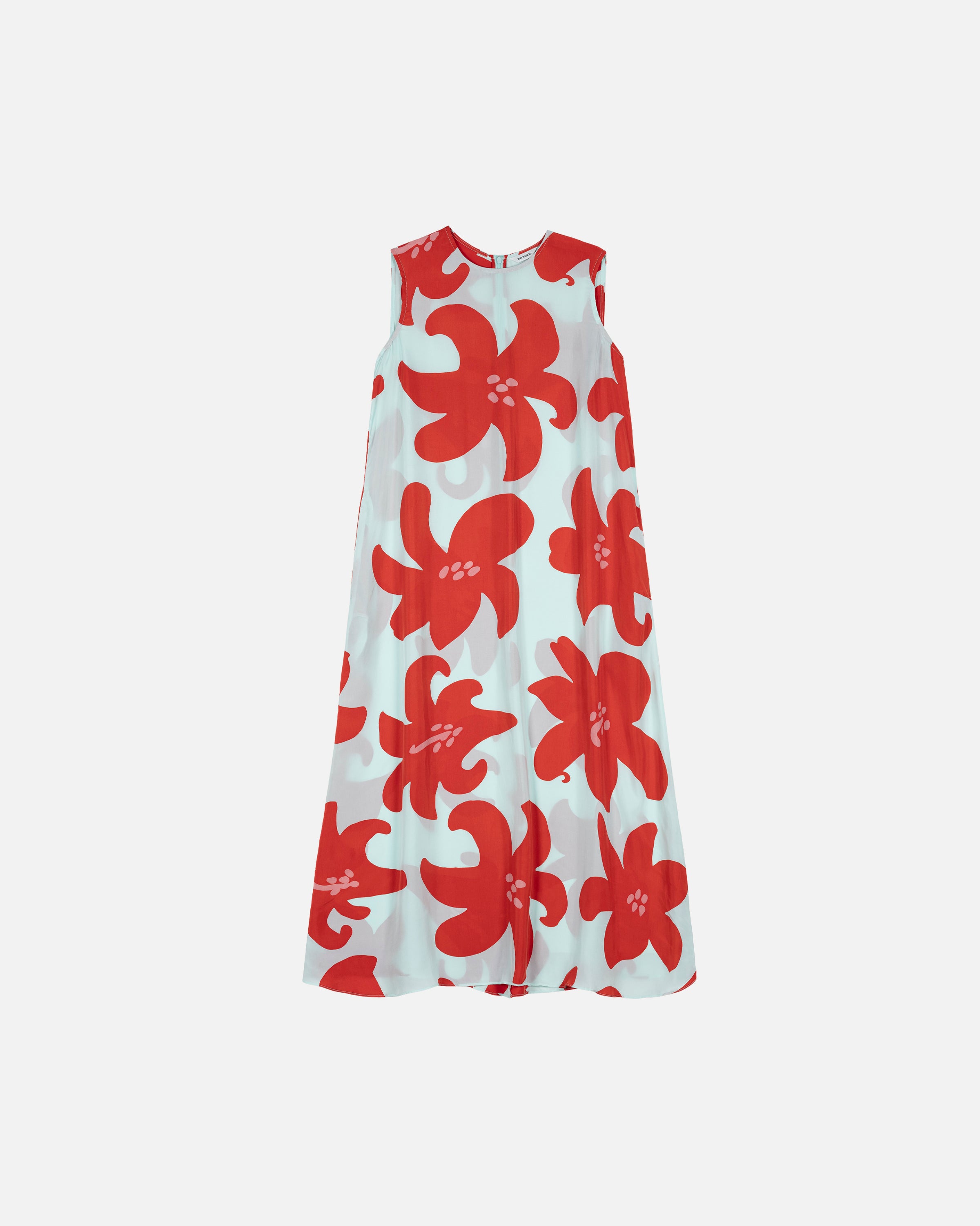 marimekko - Migot Villinarsissi ワンピース SH MIGOT VILLINARSISSI DRESS 128CM | MARIMEKKO – SIDEFAME