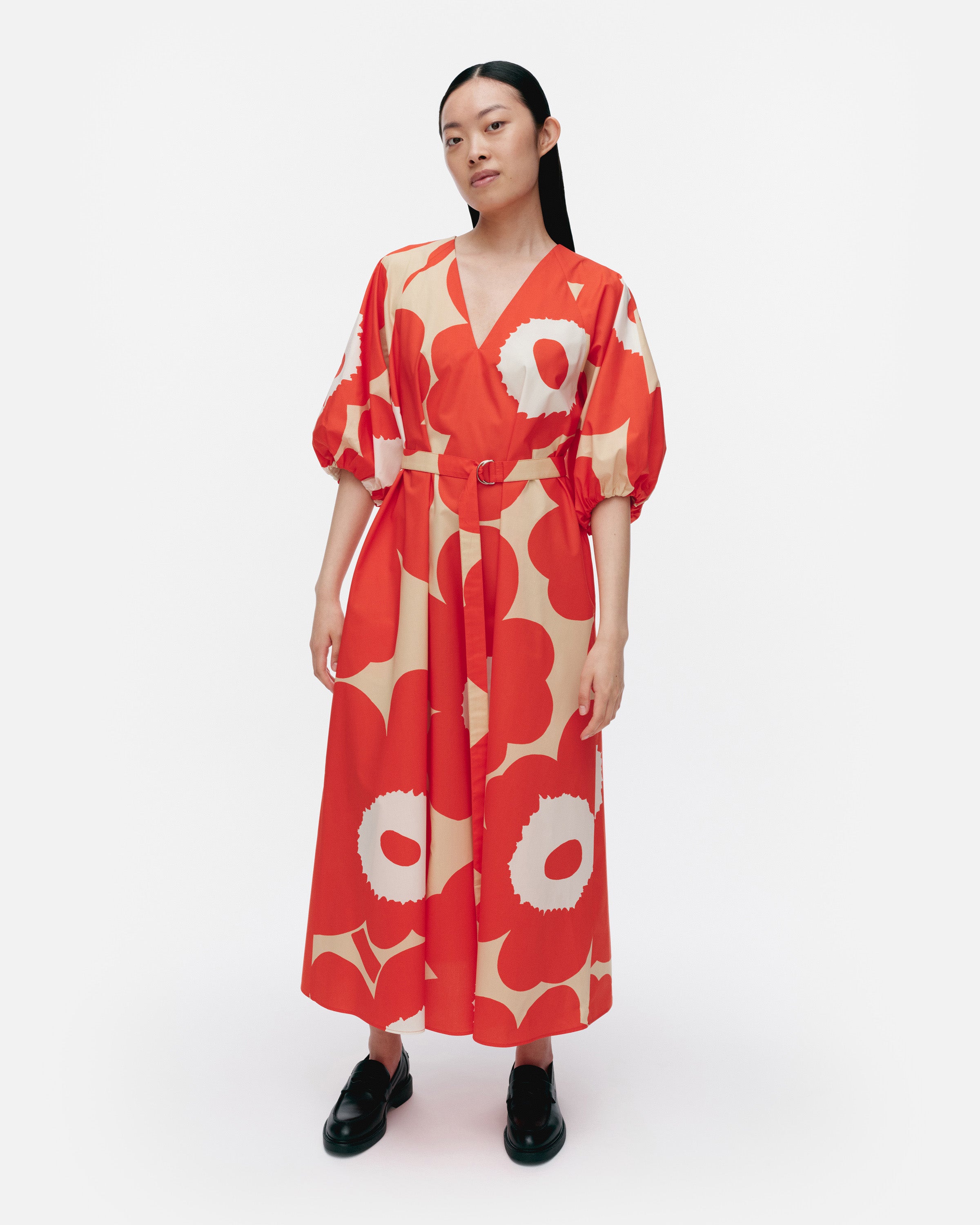 SH KIMPPU UNIKKO DRESS 131CM | MARIMEKKO – SIDEFAME GROUP