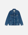 Maridenim Murros Unikko Plcmt Denim Jacket