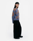 Aatto Unikko Knitted Pullover 59cm