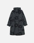 Kaartaa Unikko Long Coat 105cm