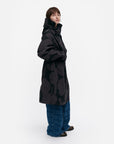 Kaartaa Unikko Long Coat 105cm