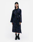 Jalki Unikko Shirt Dress 120cm
