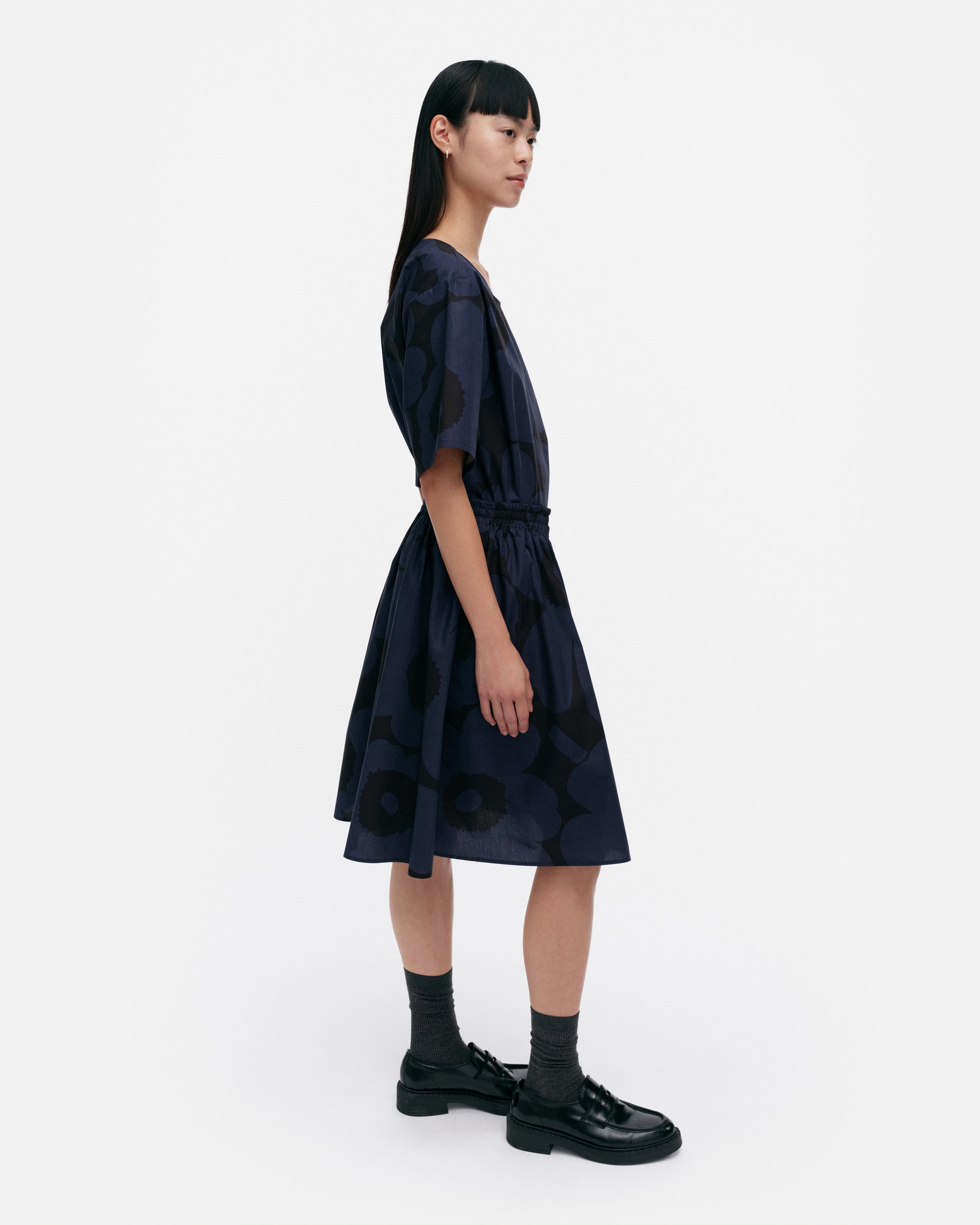 Asia Exclusive Poiminnot Unikko Skirt