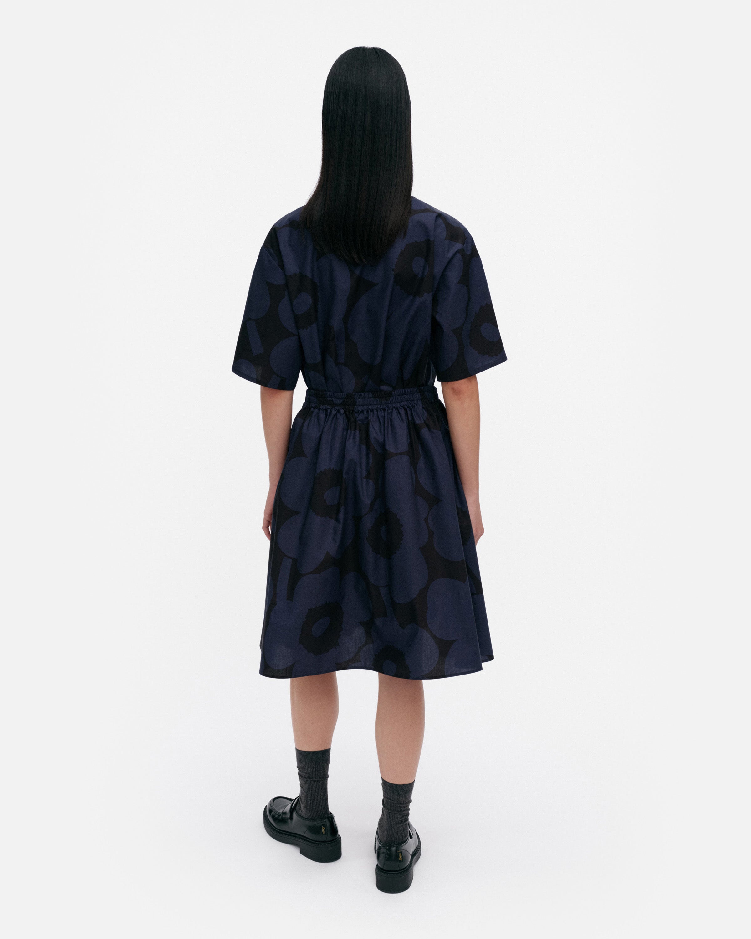 Asia Exclusive Poiminnot Unikko Skirt