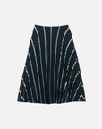 Myy Puhveli Pleated Skirt 83.5cm