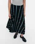 Myy Puhveli Pleated Skirt 83.5cm