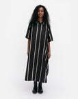 Paperi Puhveli Shirt Dress 120cm