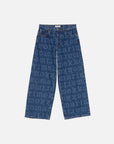 Maridenim Loose Logo Jeans