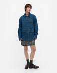 Maridenim Poweri Unikko Denim Jacket