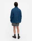 Maridenim Poweri Unikko Denim Jacket