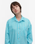 Jokapoika Kioski Cotton Shirt 77cm