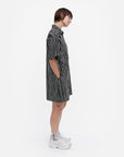 Jokapoika Kioski Cotton Dress 92cm