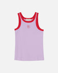 Surrea Outline Unikko Placement Kioski Tank Top 64cm