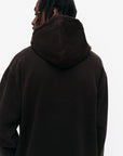 Sanoma Vihkiruusu Placement Kioski Hoodie 71cm
