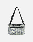 Neat Crossbody Unikko Small Shoulder Bag